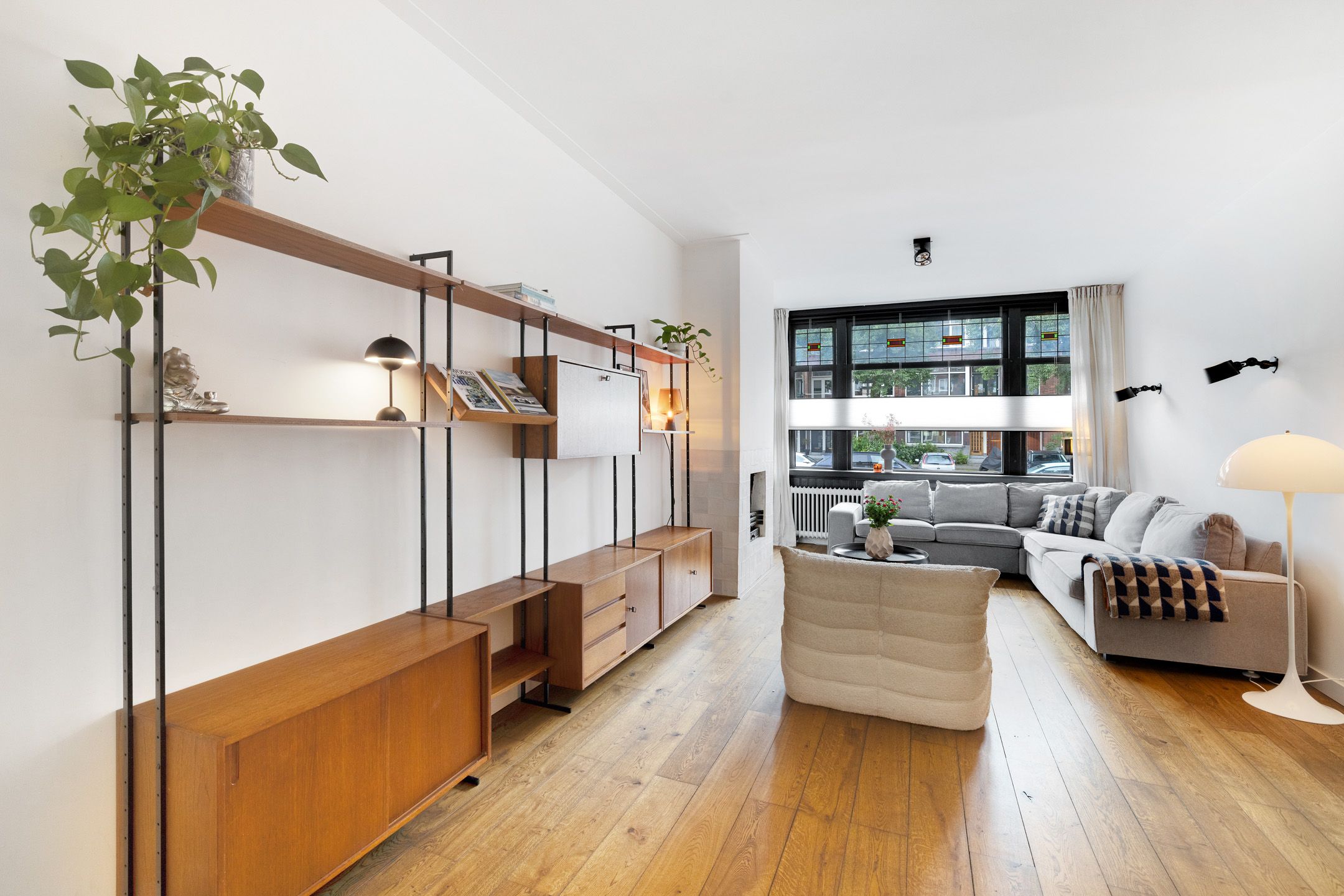 Foto 9 van De Savornin Lohmanlaan 121-A