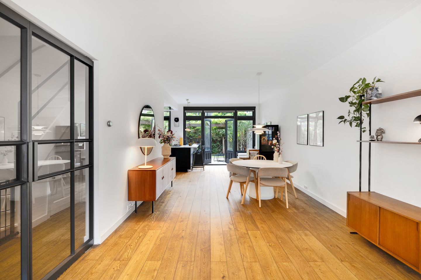 Foto 10 van De Savornin Lohmanlaan 121-A