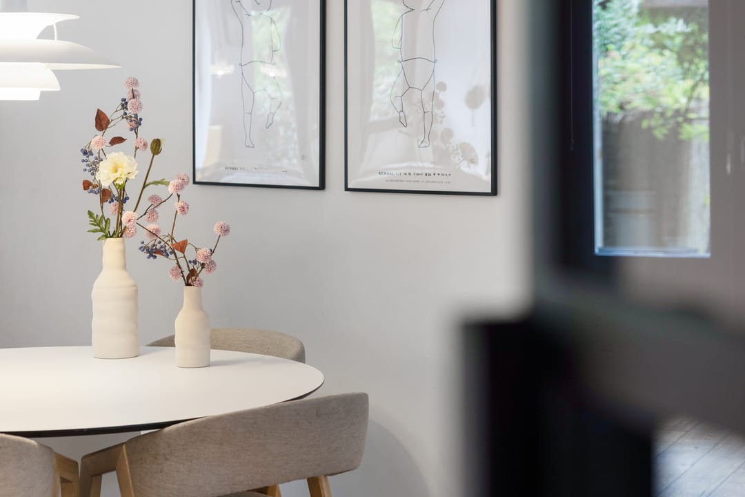 Foto 11 van De Savornin Lohmanlaan 121-A