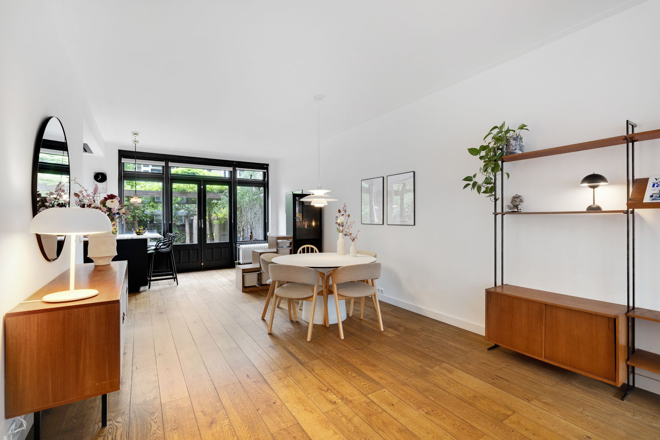 Foto 12 van De Savornin Lohmanlaan 121-A