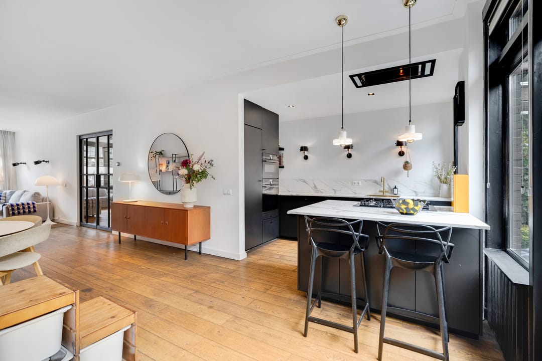 Foto 16 van De Savornin Lohmanlaan 121-A