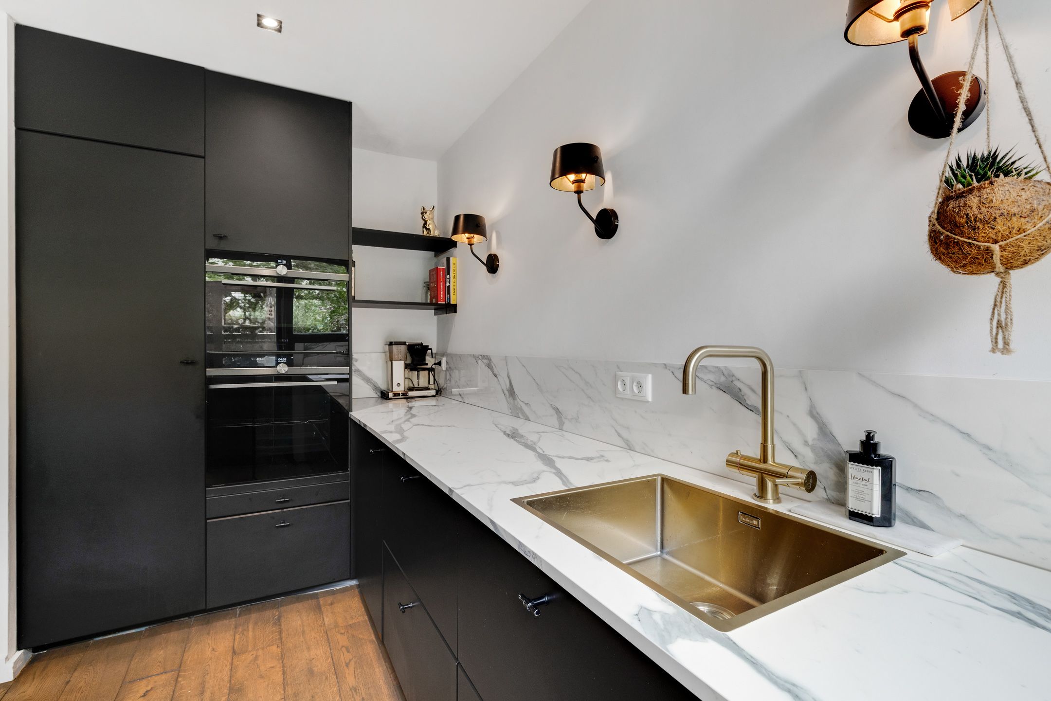 Foto 18 van De Savornin Lohmanlaan 121-A