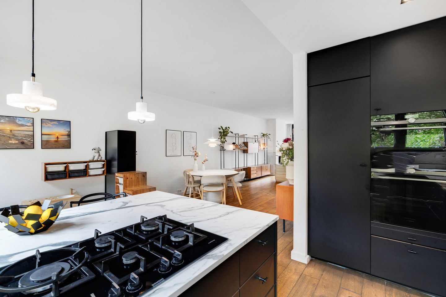 Foto 19 van De Savornin Lohmanlaan 121-A