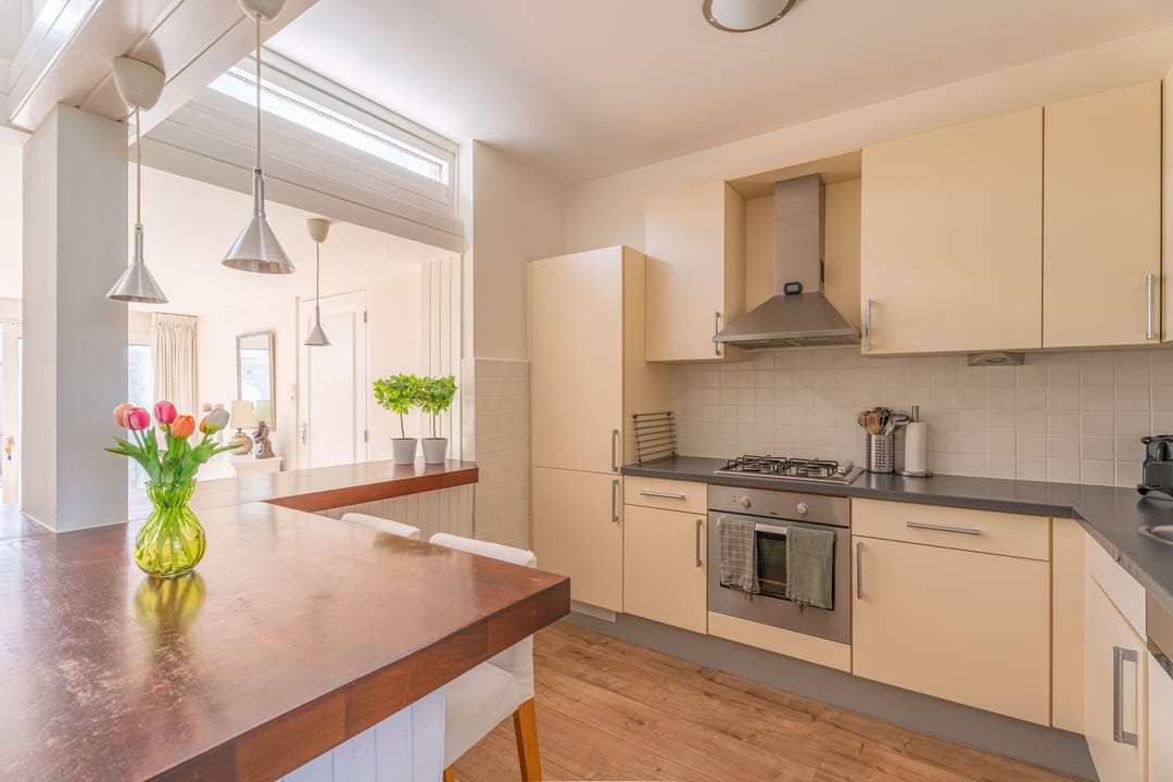 Photo 8 of Boekenburglaan 8