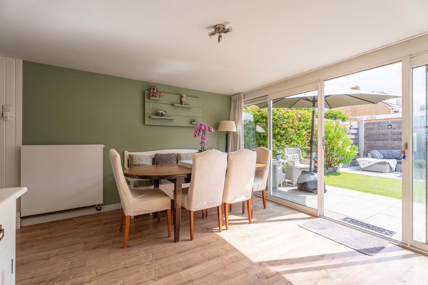 Photo 10 of Boekenburglaan 8