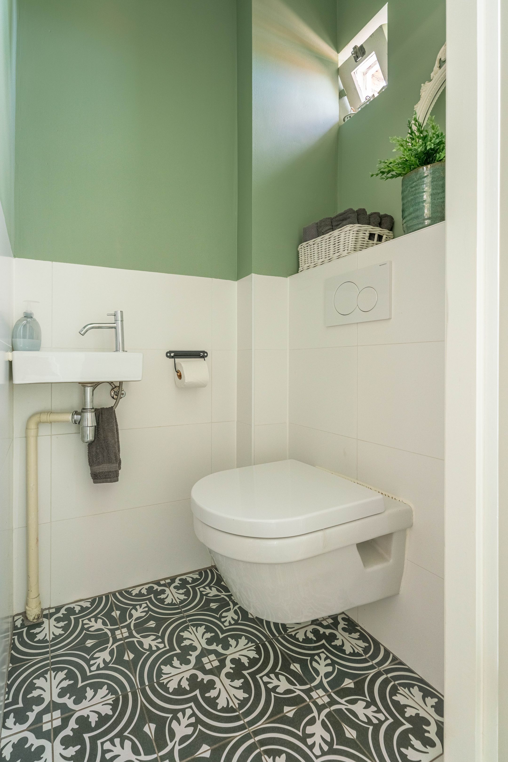 Photo 12 of Boekenburglaan 8