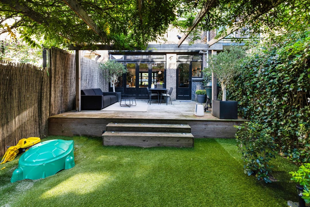 Foto 23 van De Savornin Lohmanlaan 121-A