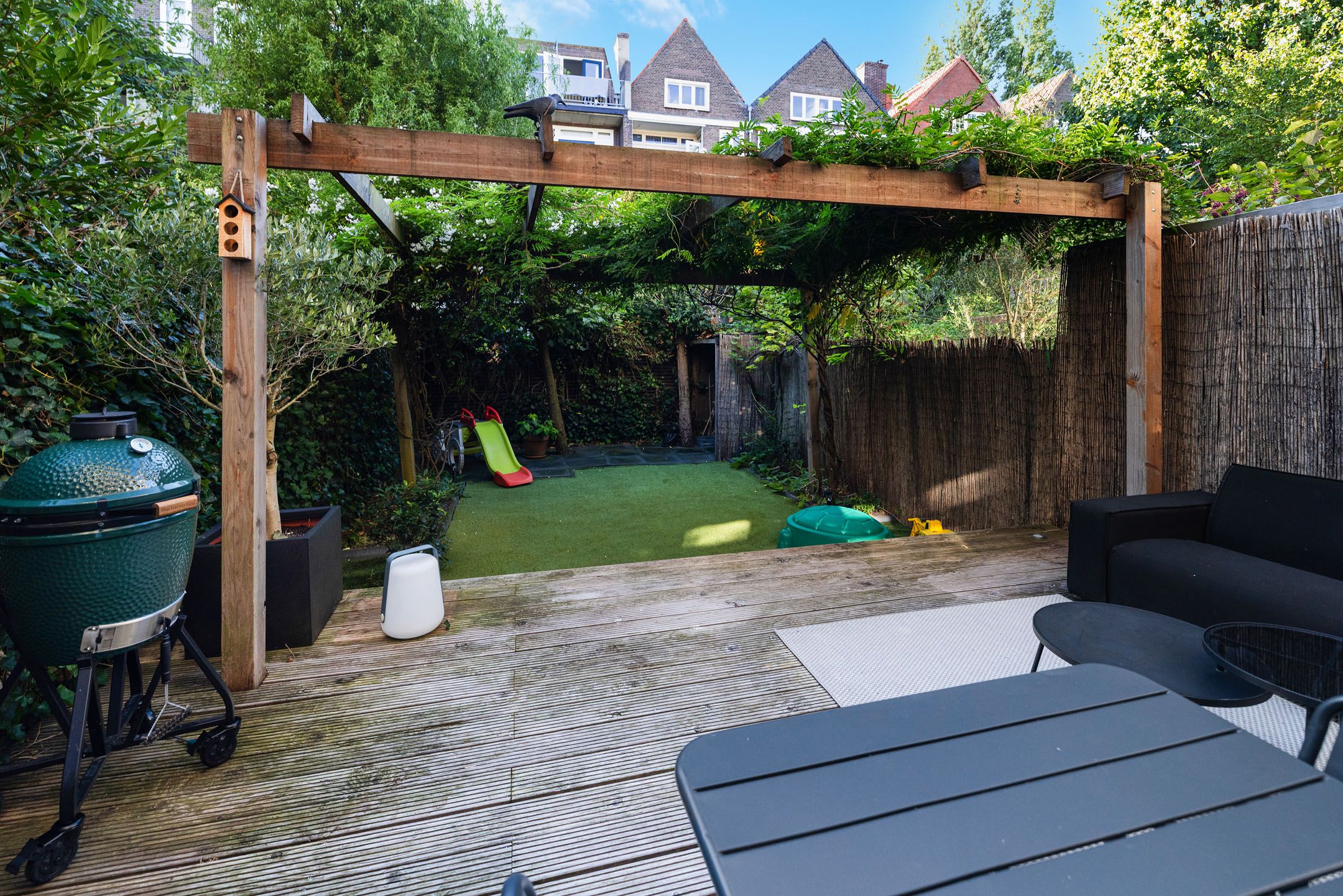 Foto 24 van De Savornin Lohmanlaan 121-A