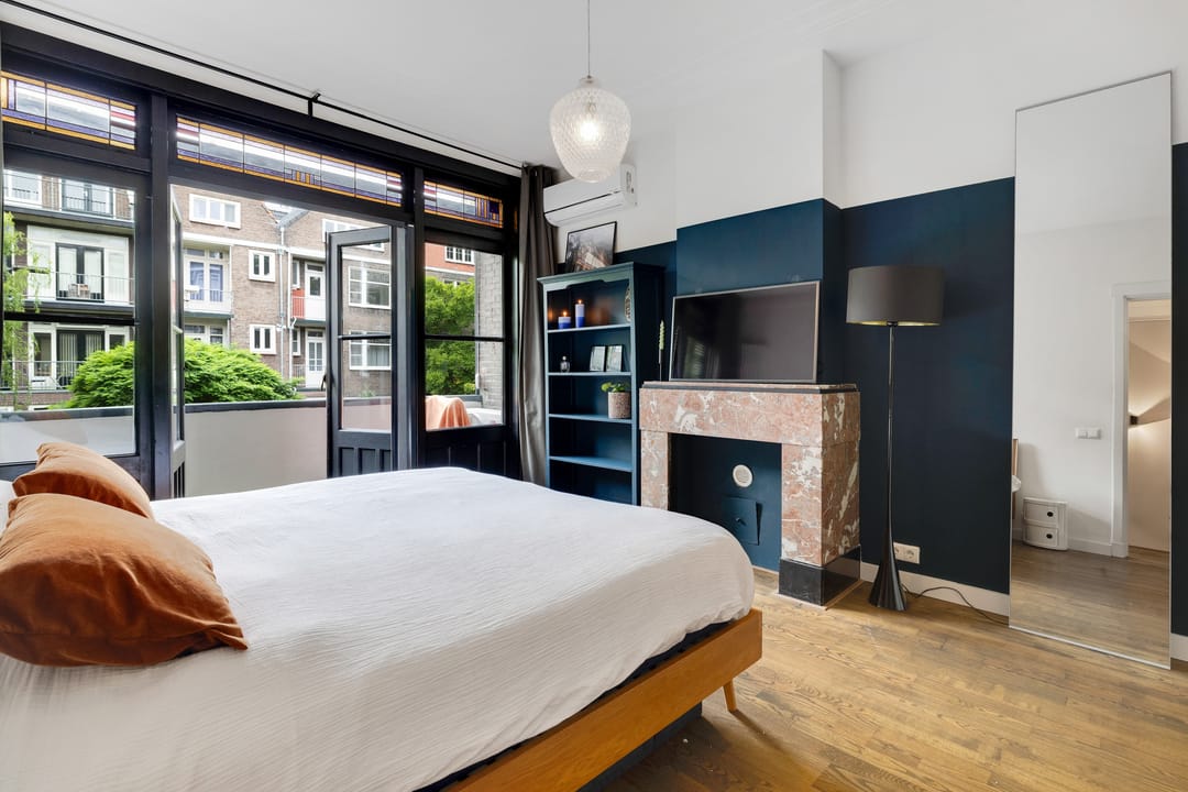 Foto 26 van De Savornin Lohmanlaan 121-A