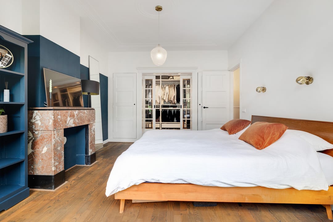 Foto 28 van De Savornin Lohmanlaan 121-A