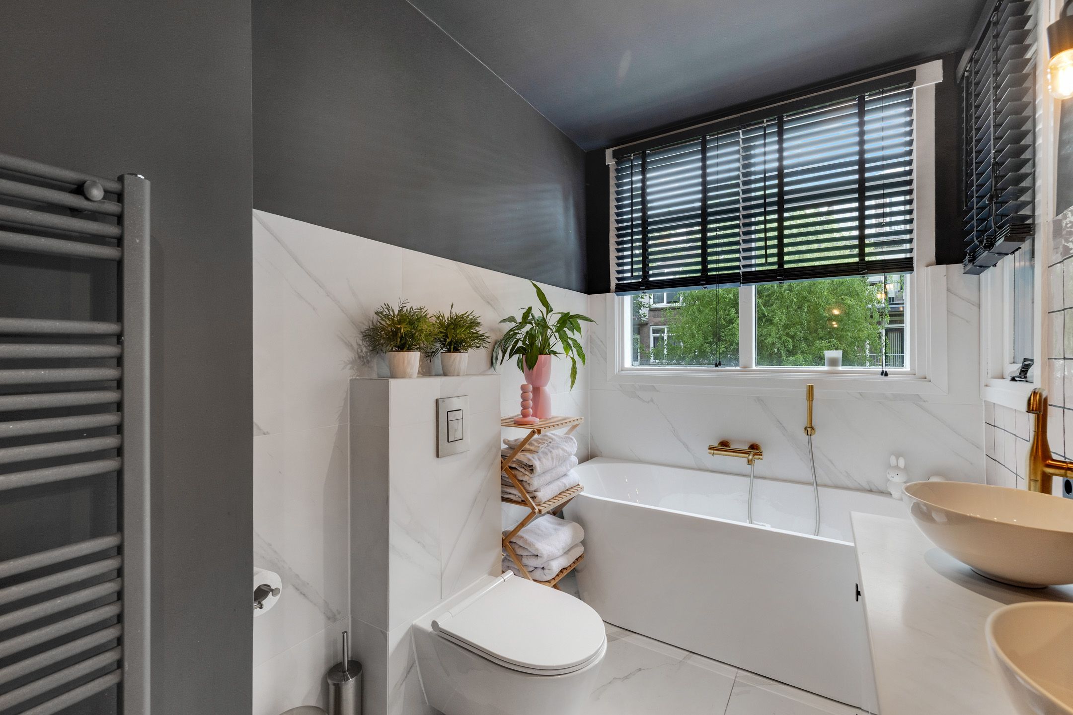 Foto 30 van De Savornin Lohmanlaan 121-A