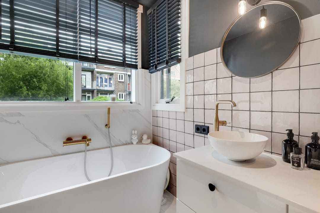 Foto 32 van De Savornin Lohmanlaan 121-A