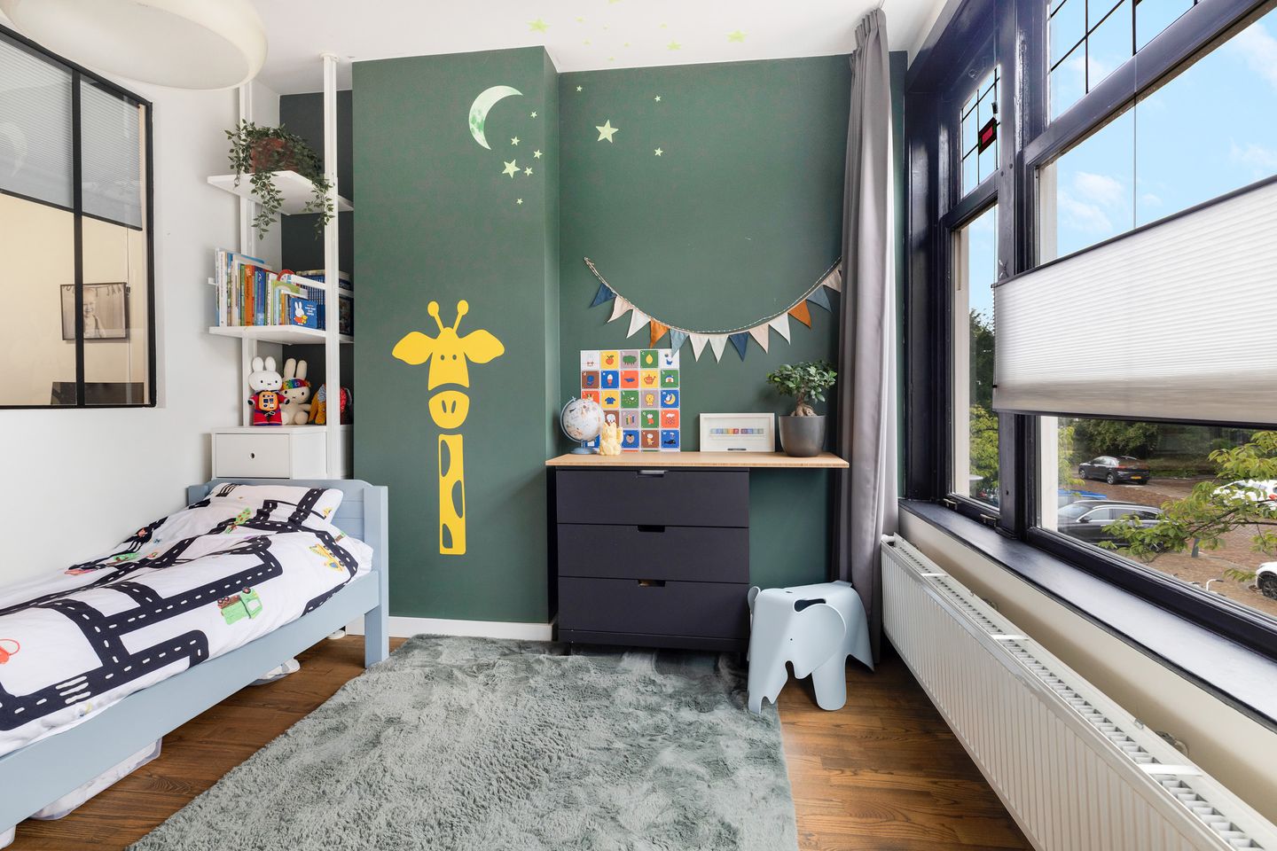 Foto 34 van De Savornin Lohmanlaan 121-A