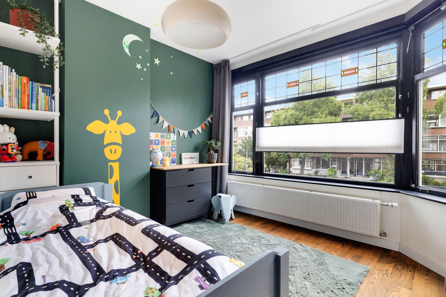 Foto 35 van De Savornin Lohmanlaan 121-A