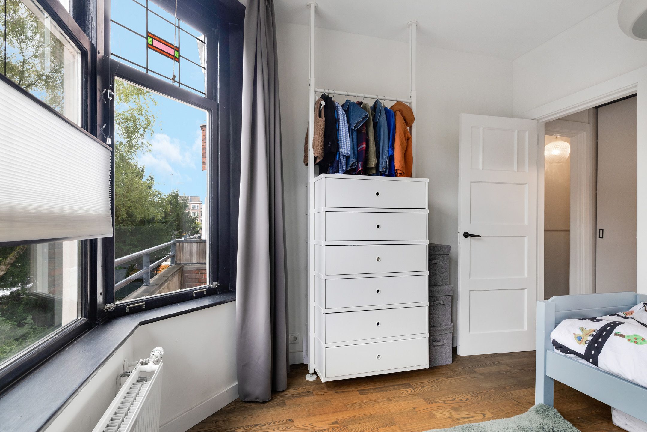 Foto 36 van De Savornin Lohmanlaan 121-A