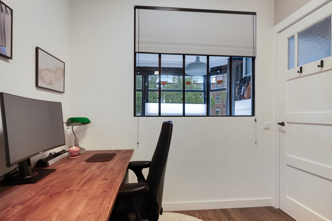 Foto 37 van De Savornin Lohmanlaan 121-A