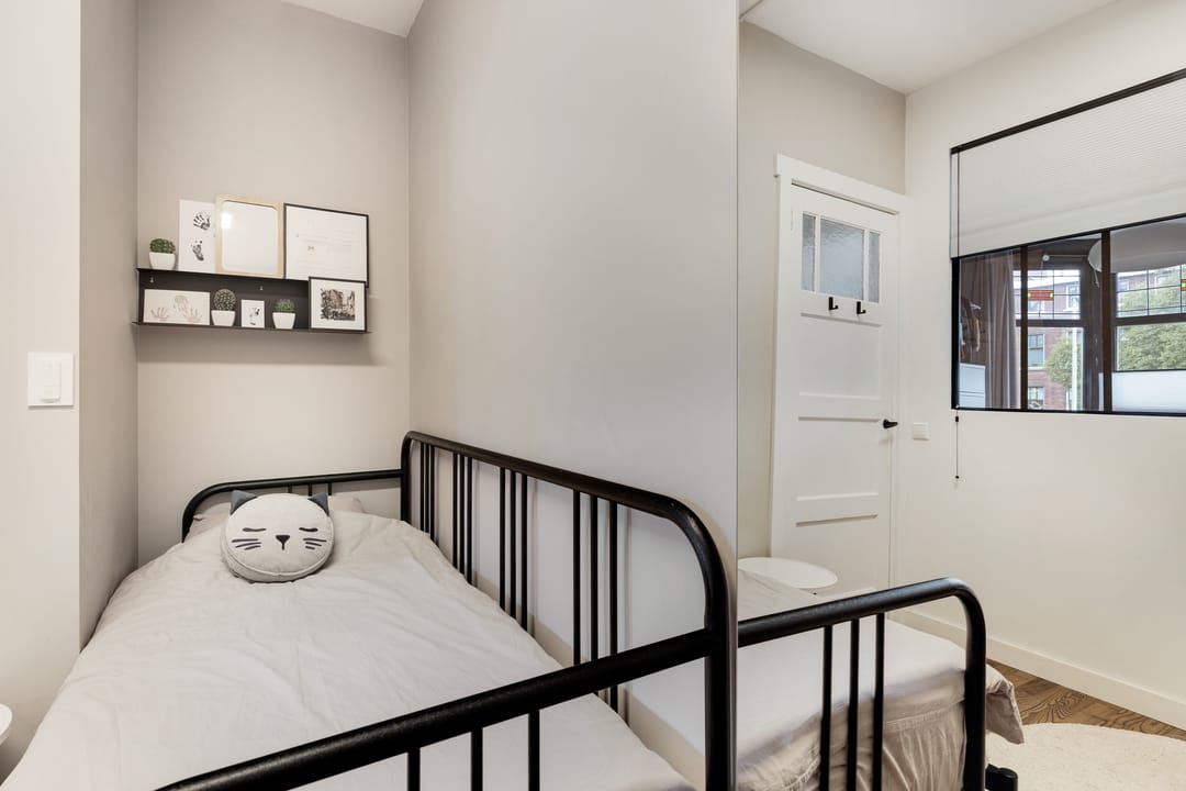 Foto 38 van De Savornin Lohmanlaan 121-A