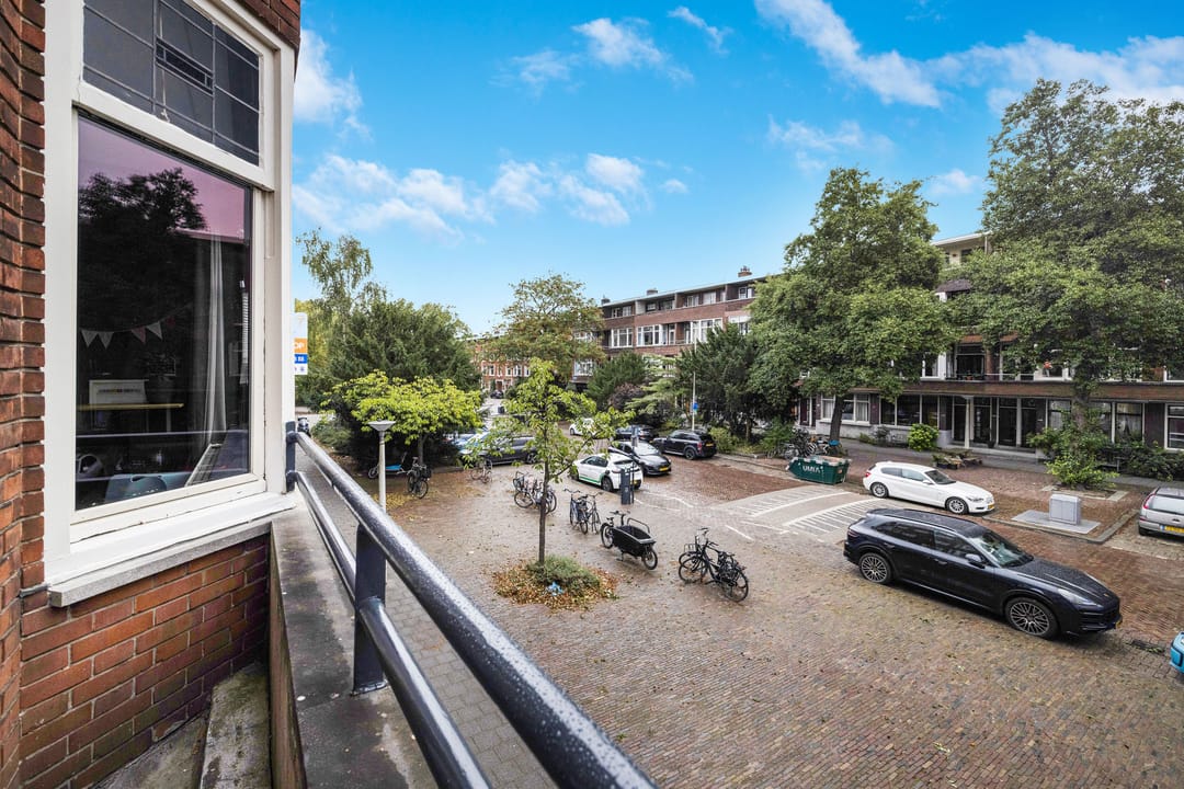 Foto 41 van De Savornin Lohmanlaan 121-A