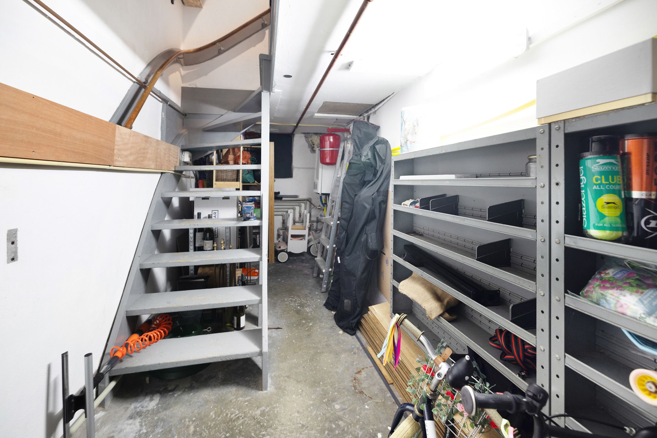 Foto 42 van De Savornin Lohmanlaan 121-A