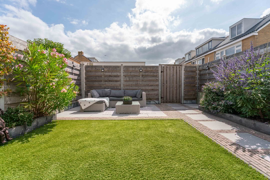 Photo 28 of Boekenburglaan 8