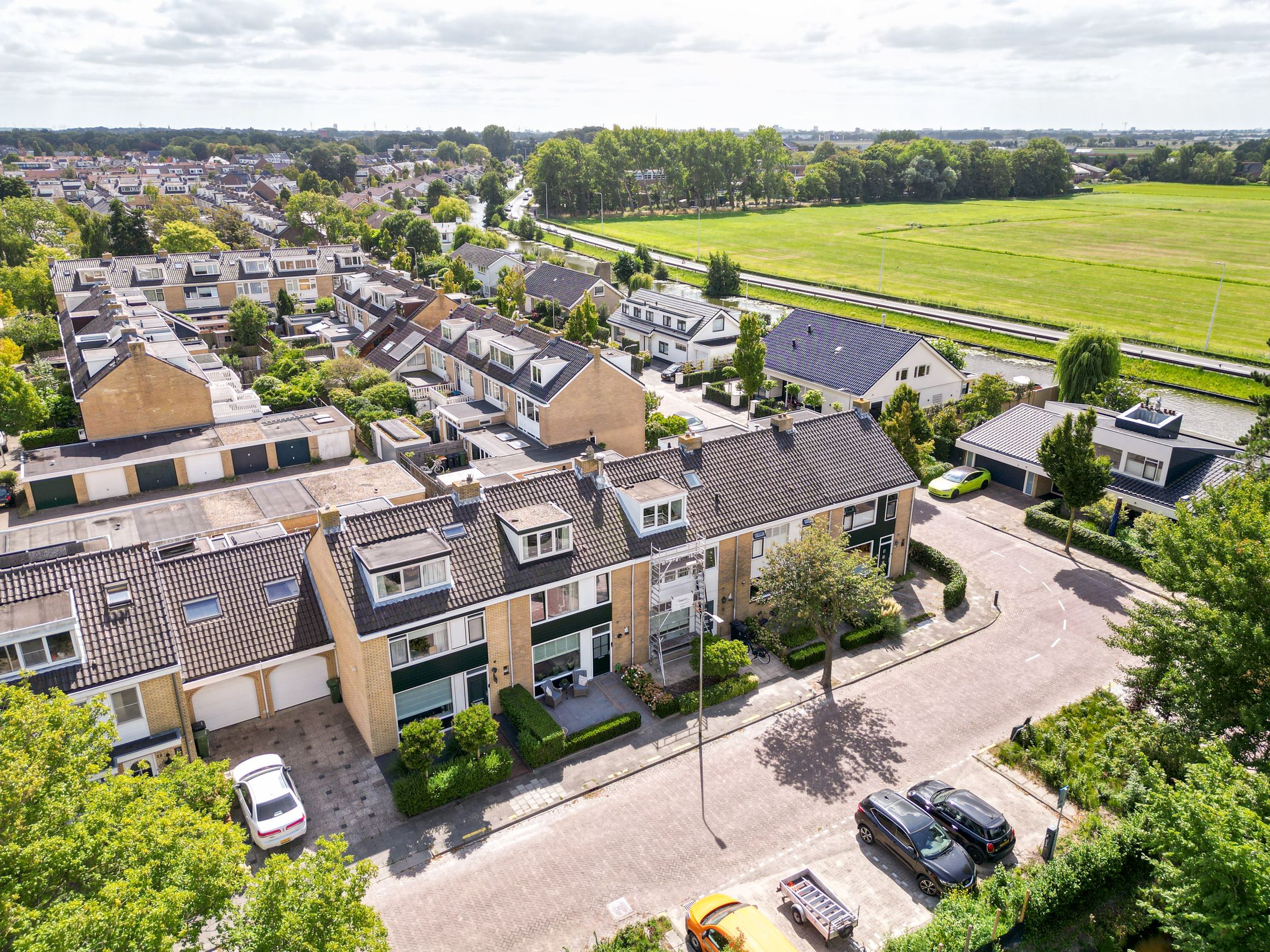 Photo 30 of Boekenburglaan 8