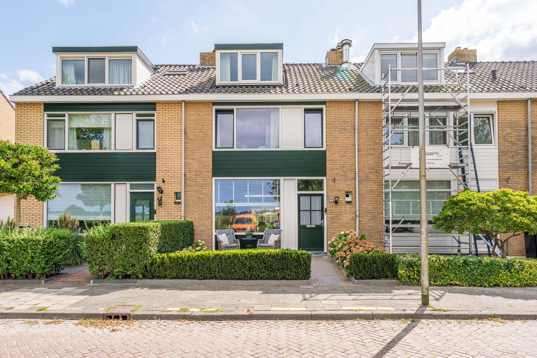 Photo 31 of Boekenburglaan 8