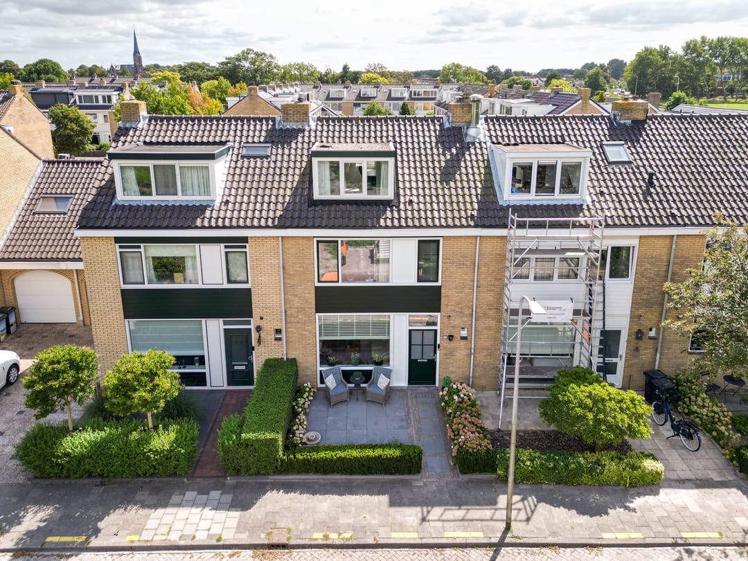 Photo 32 of Boekenburglaan 8