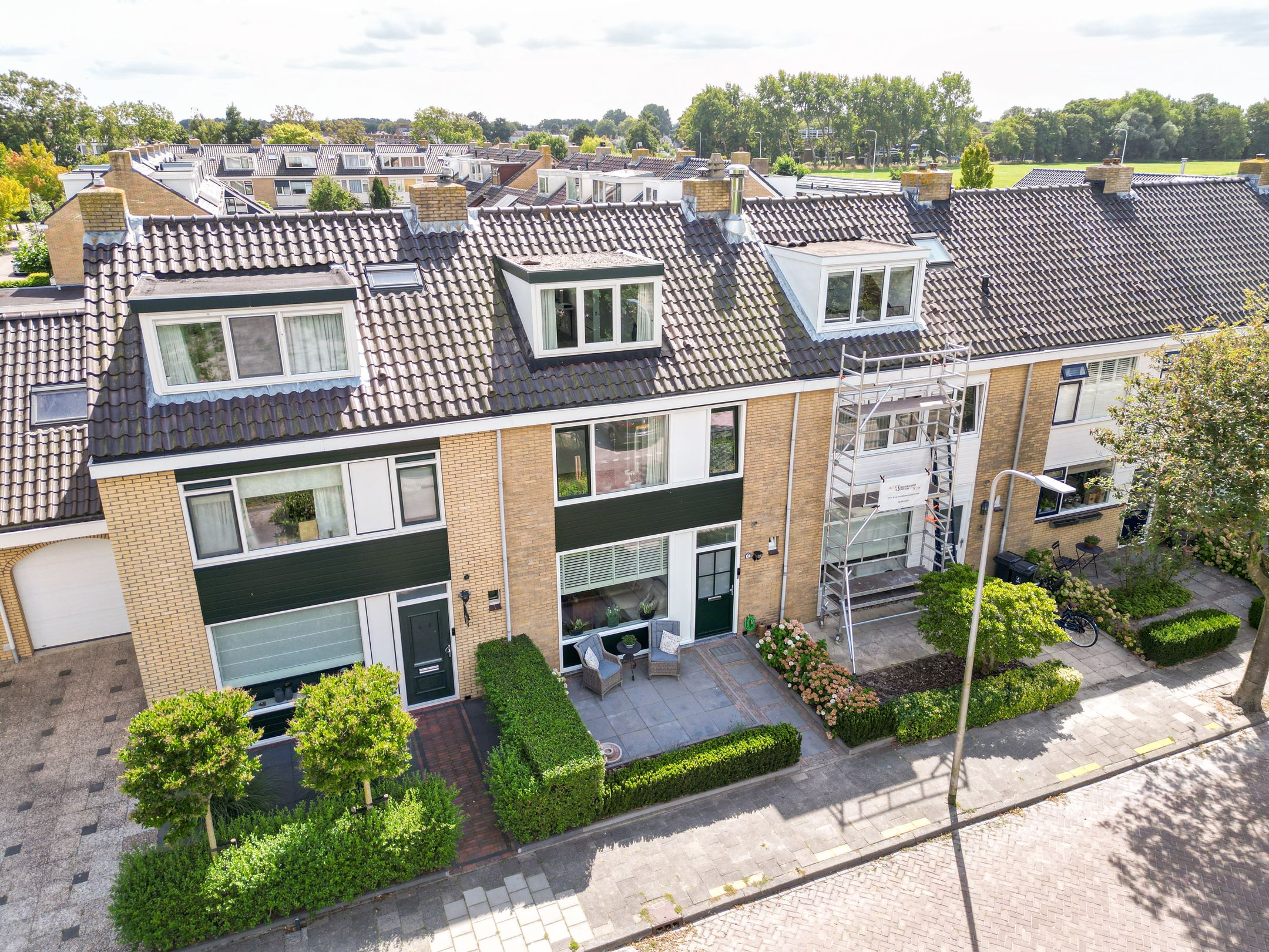 Photo 33 of Boekenburglaan 8