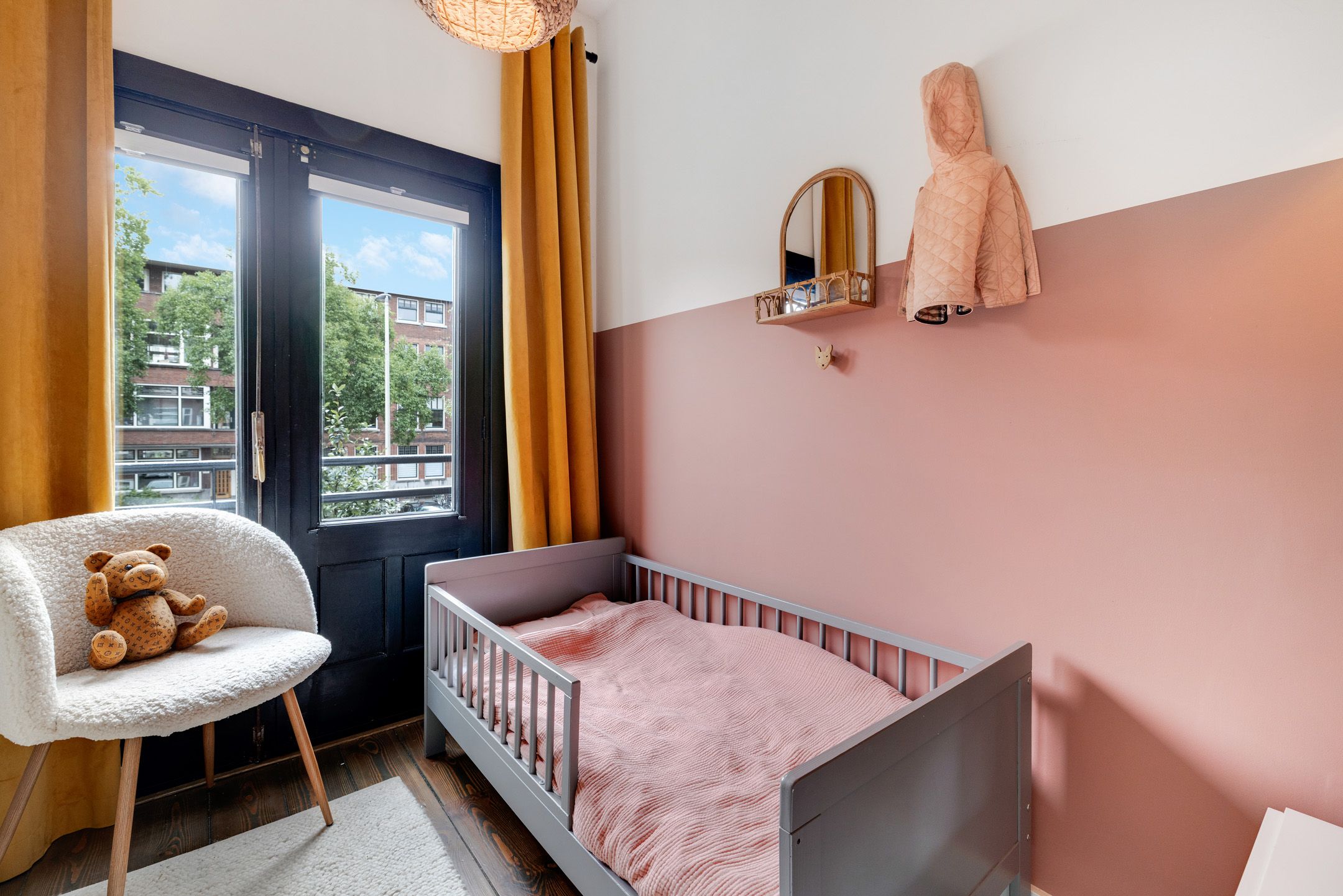 Foto 39 van De Savornin Lohmanlaan 121-A