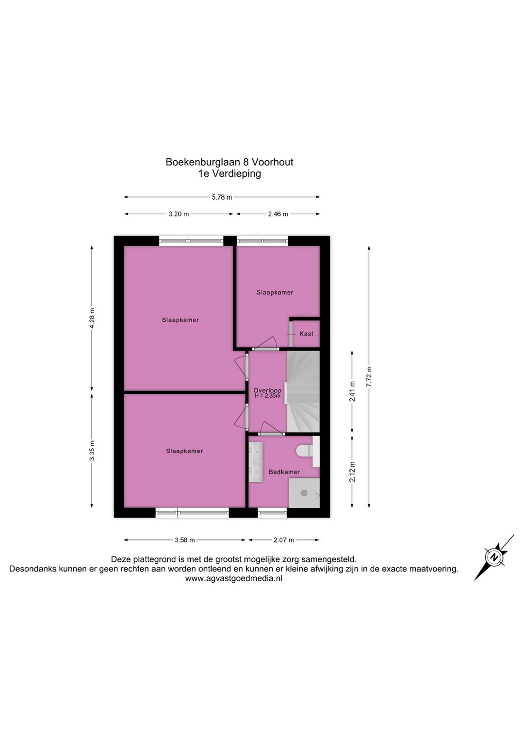 Photo 37 of Boekenburglaan 8