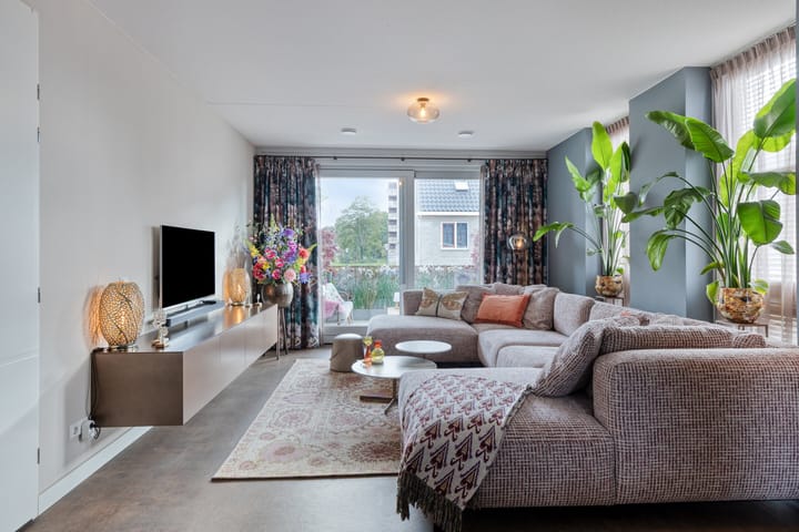 Foto 3 van Anemoonstraat 24