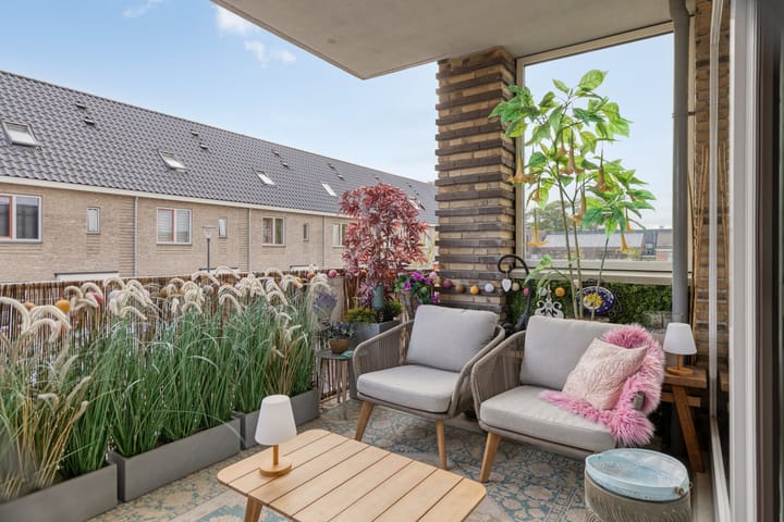 Foto 19 van Anemoonstraat 24