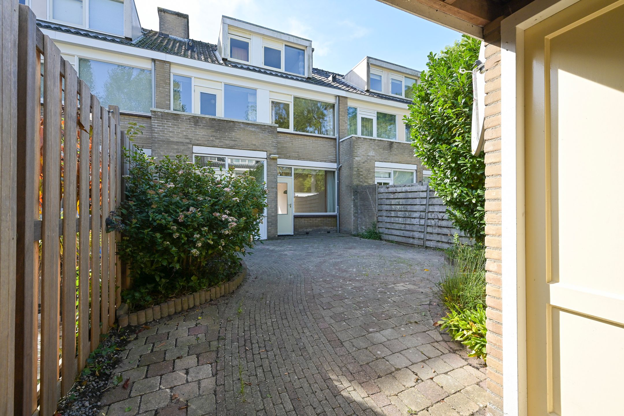 Foto 3 van Van Polanenpark 160