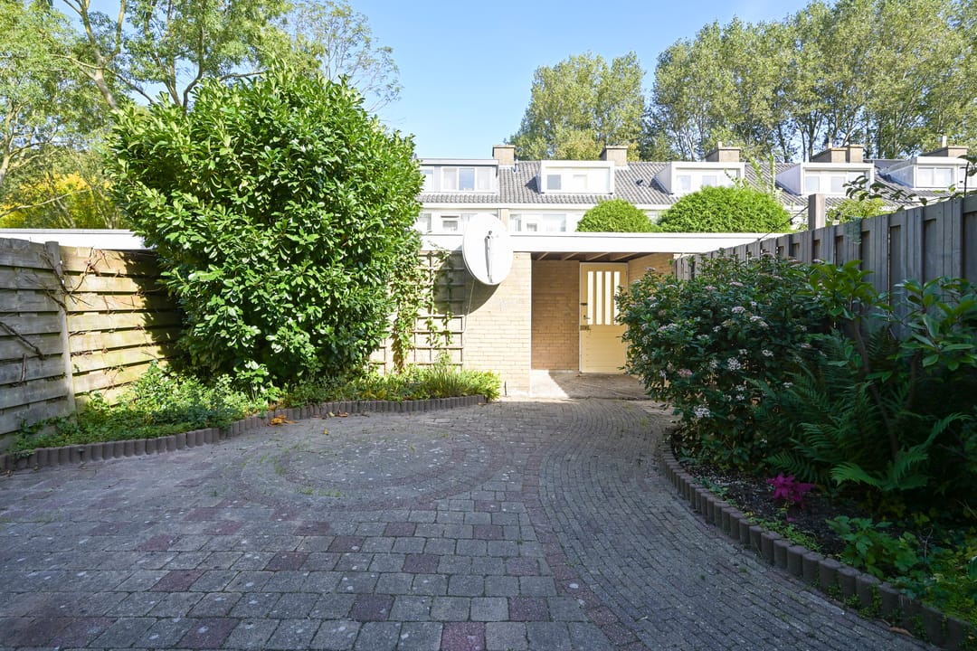 Foto 11 van Van Polanenpark 160