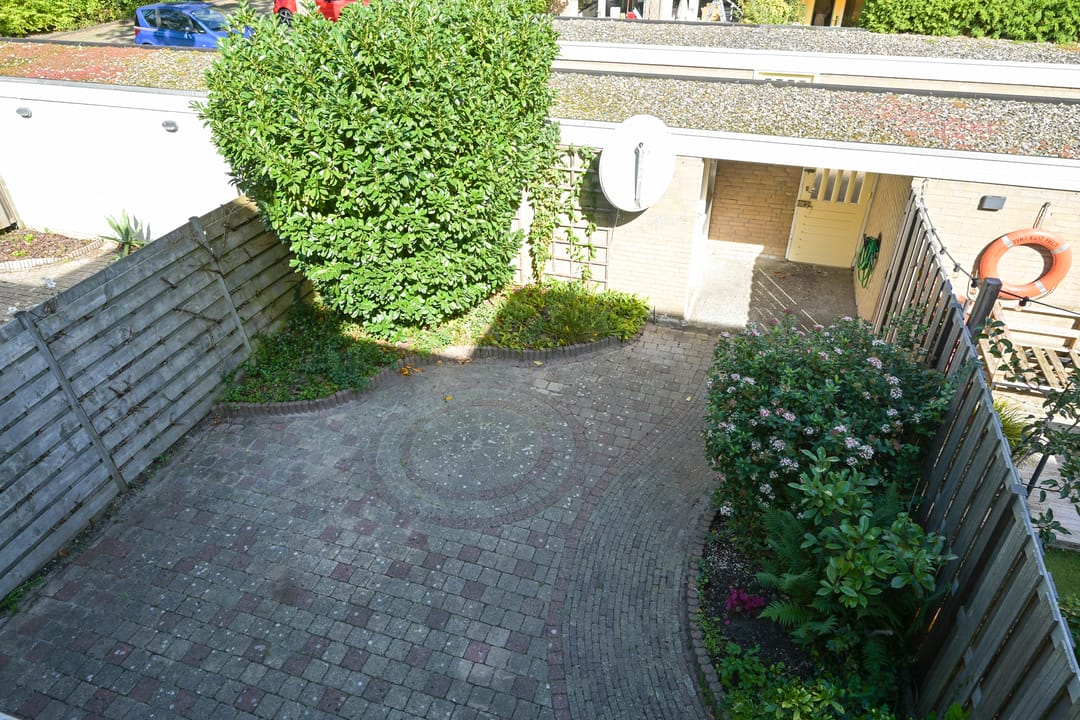 Foto 16 van Van Polanenpark 160