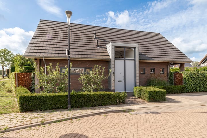 Foto 2 van Wouter uten Goyelaan 2