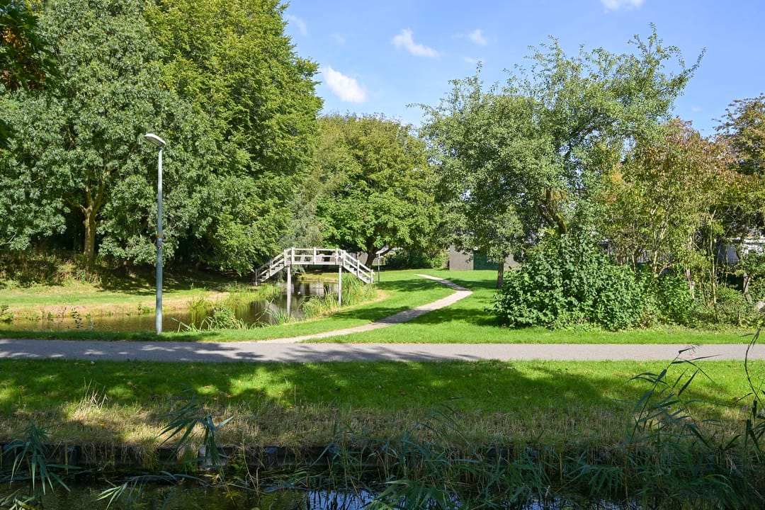 Foto 28 van Van Polanenpark 160