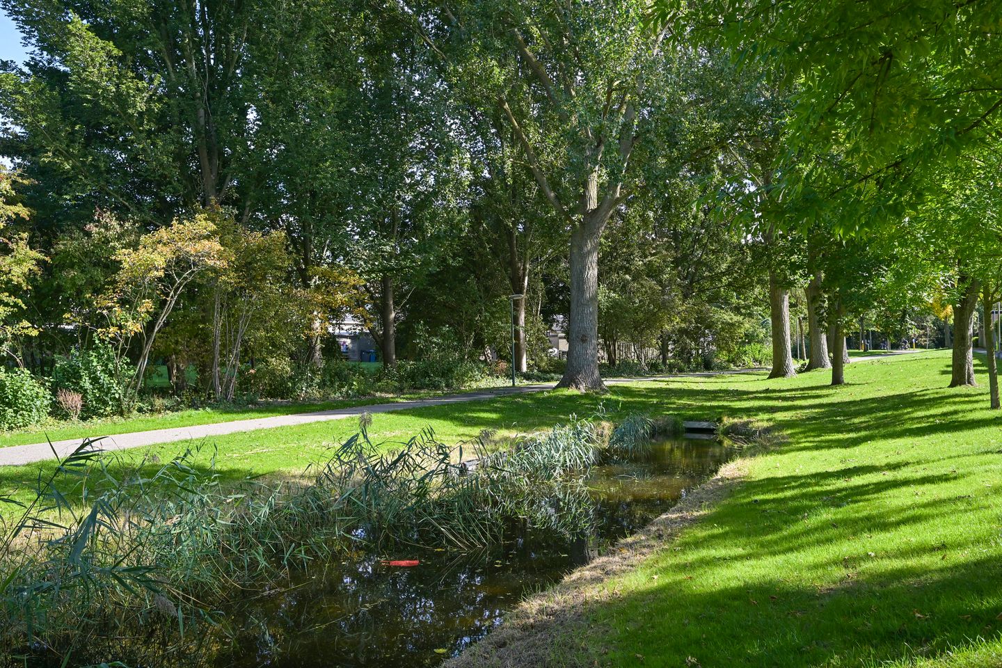 Foto 29 van Van Polanenpark 160