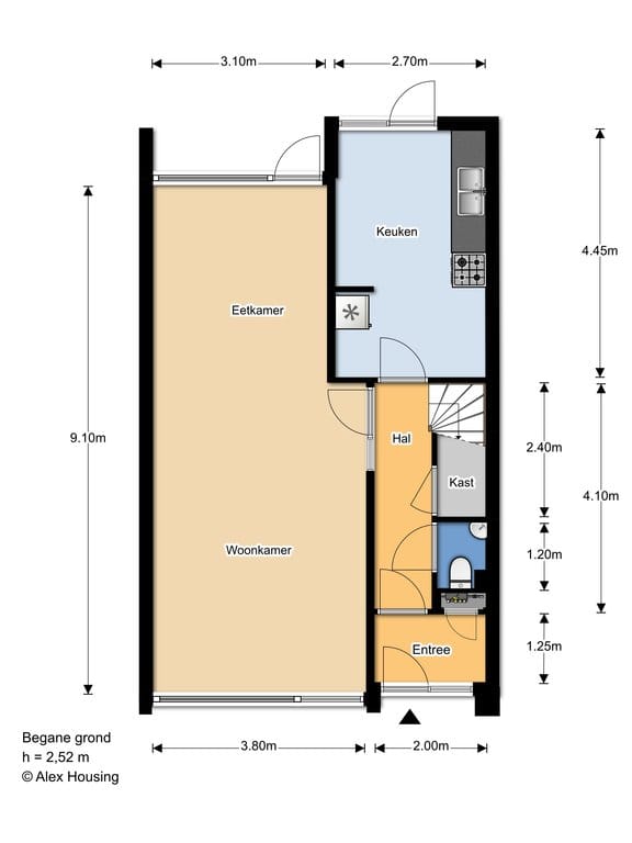 Foto 31 van Van Polanenpark 160