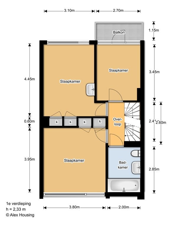 Foto 32 van Van Polanenpark 160