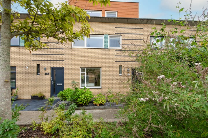 Foto 4 van Luttikhof 15