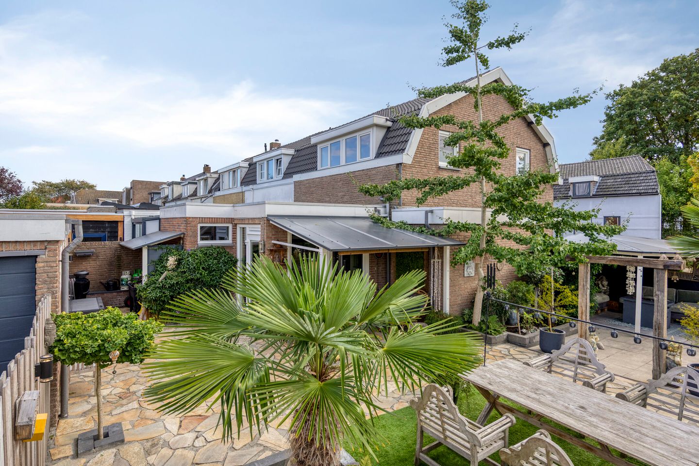 Foto 44 van Balsebaan 11