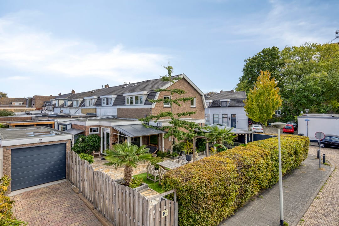 Foto 1 van Balsebaan 11