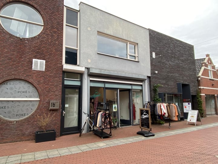 Nieuwstraat 3-A