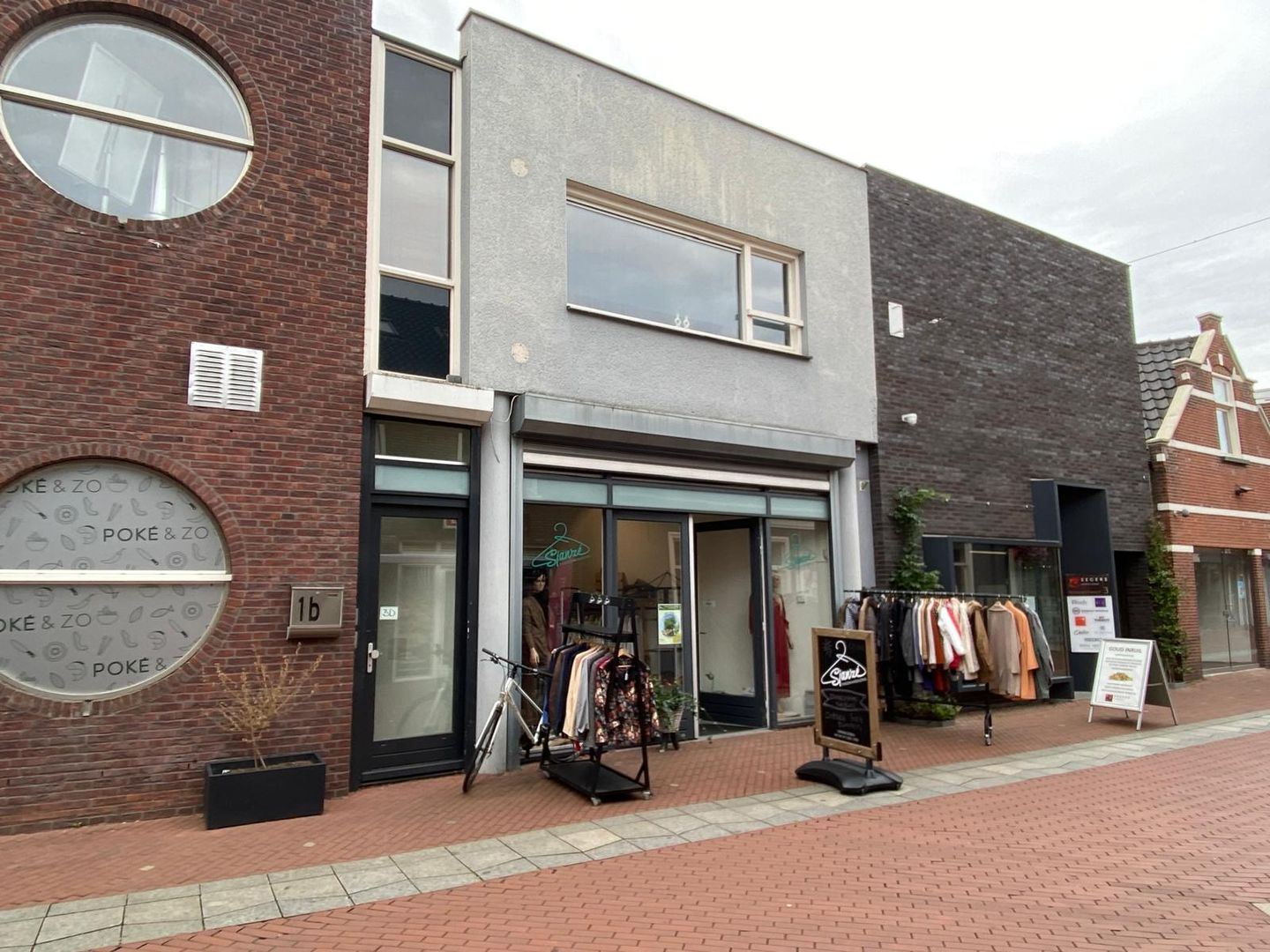 View photo 1 of Nieuwstraat 3-A