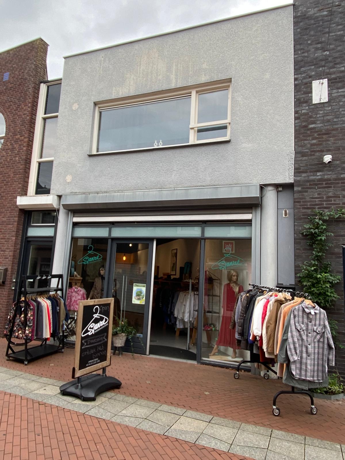 View photo 3 of Nieuwstraat 3-A