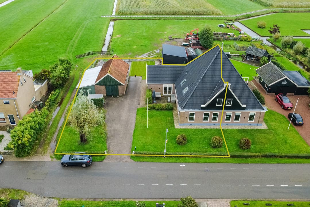 Foto 1 van Warder 36