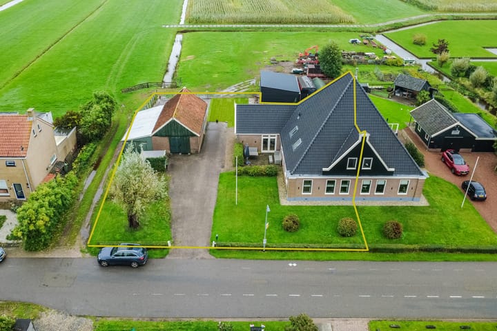 Foto 1 van Warder 36