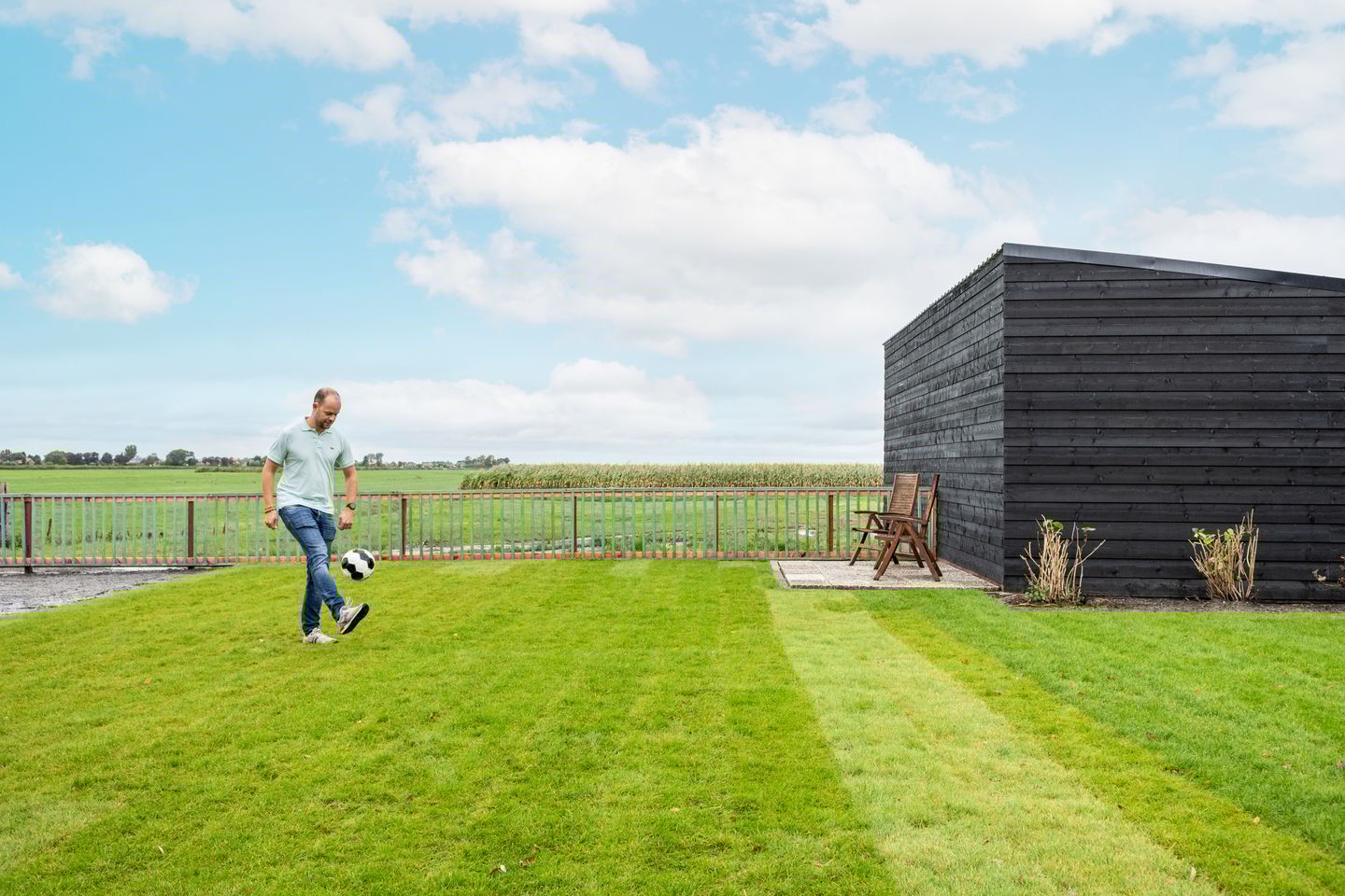 Foto 4 van Warder 36