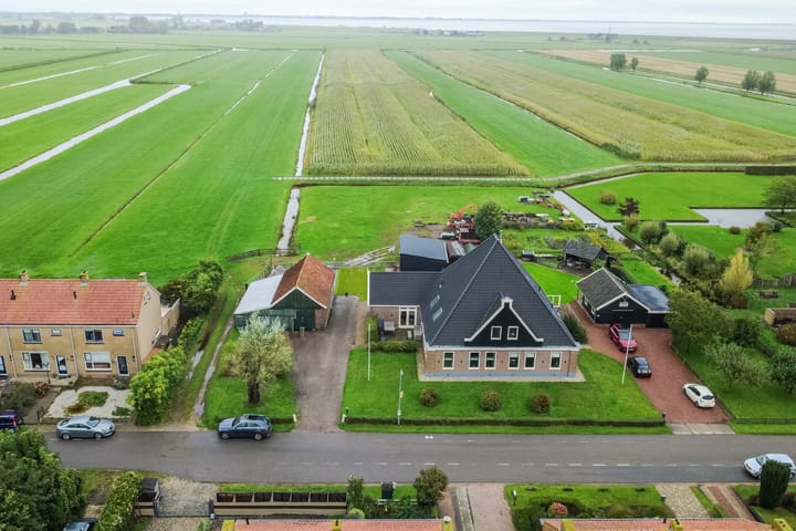 Foto 5 van Warder 36